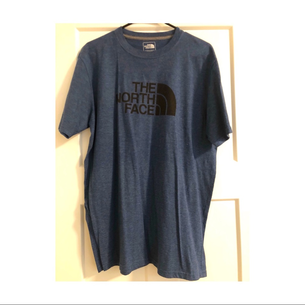 North Face Men’s T Shirt